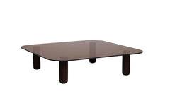 Big Sur sofa table low