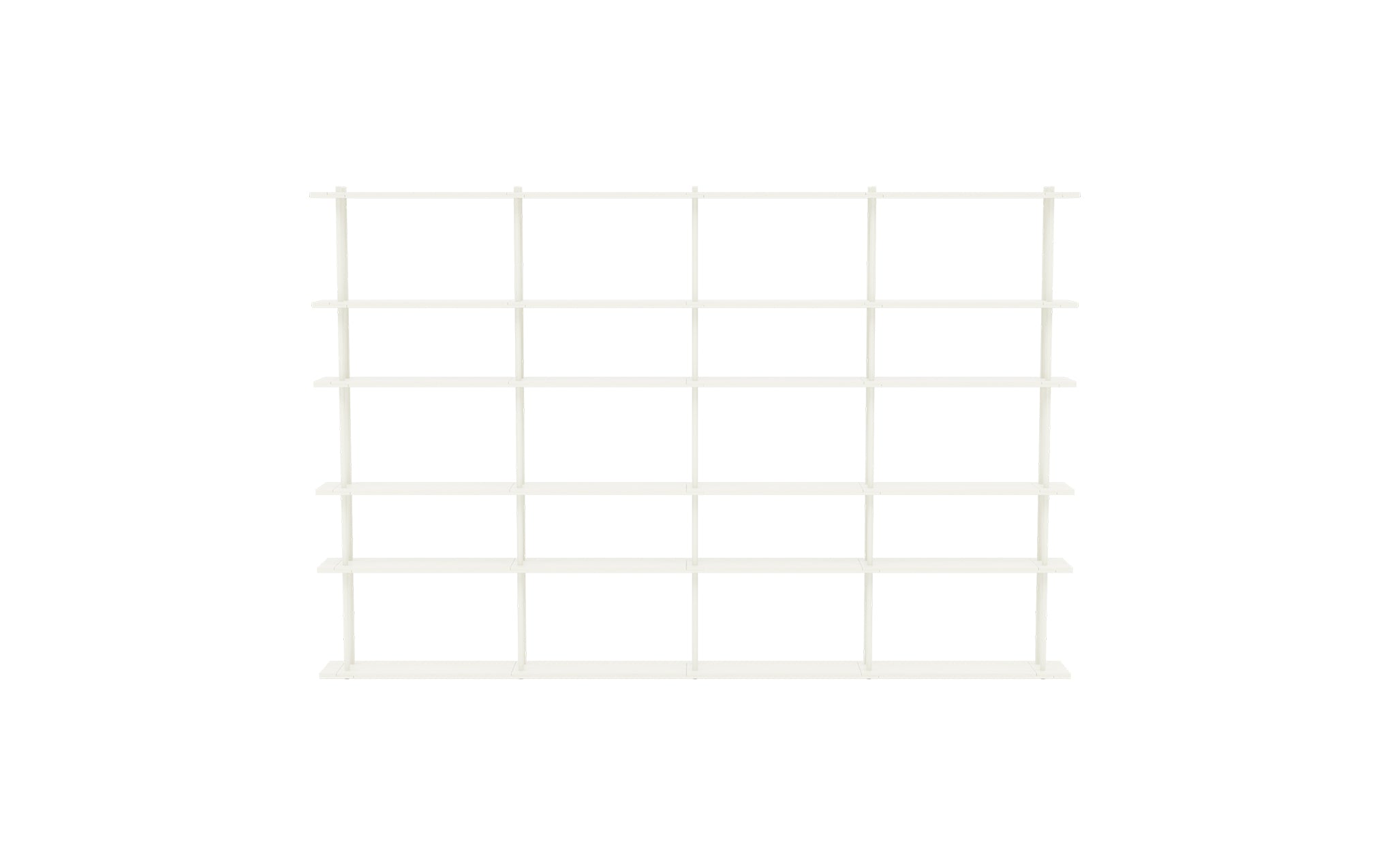 Bond 406 shelving unit