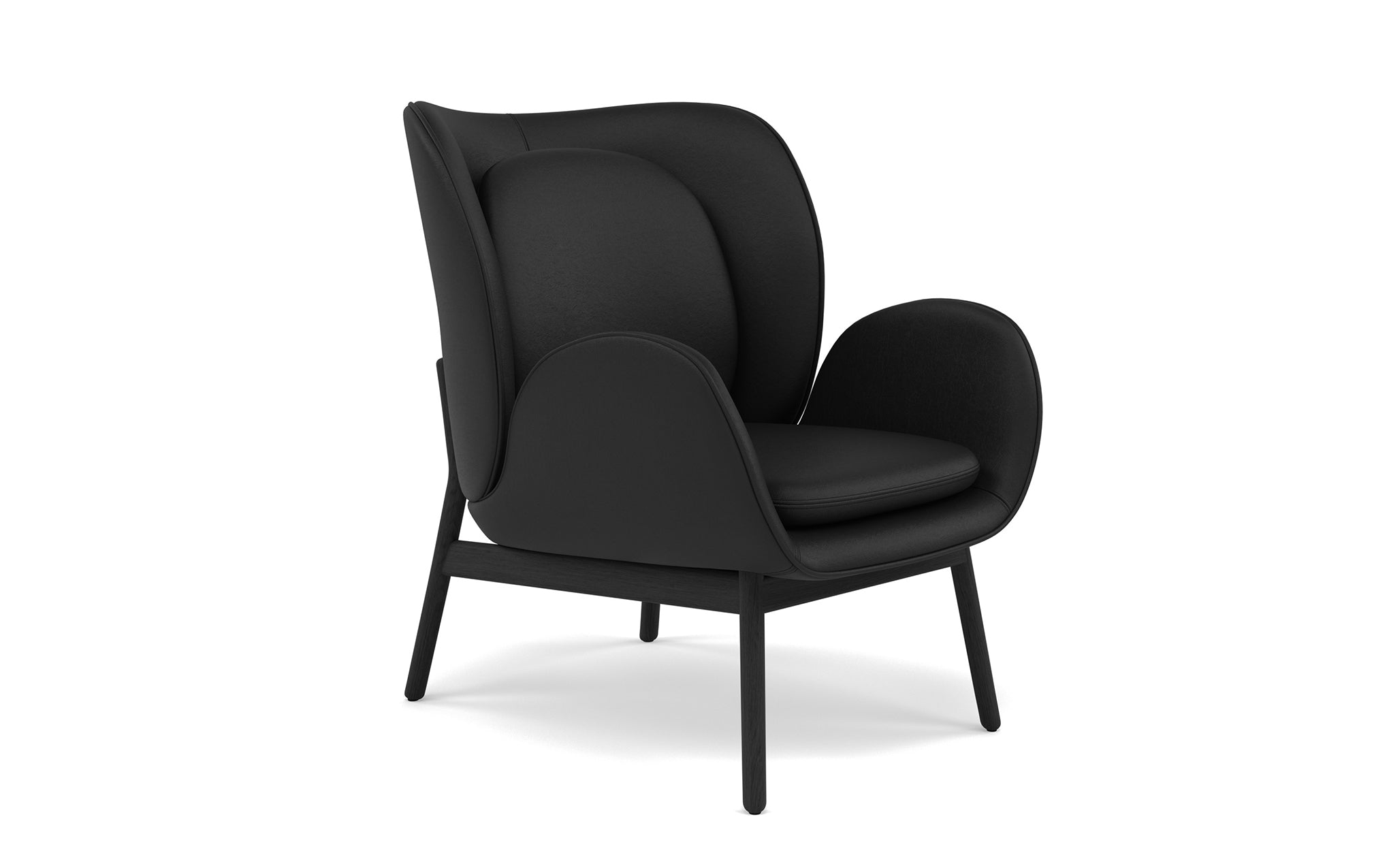 Embrace lounge chair