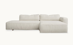Supersoft sofa system
