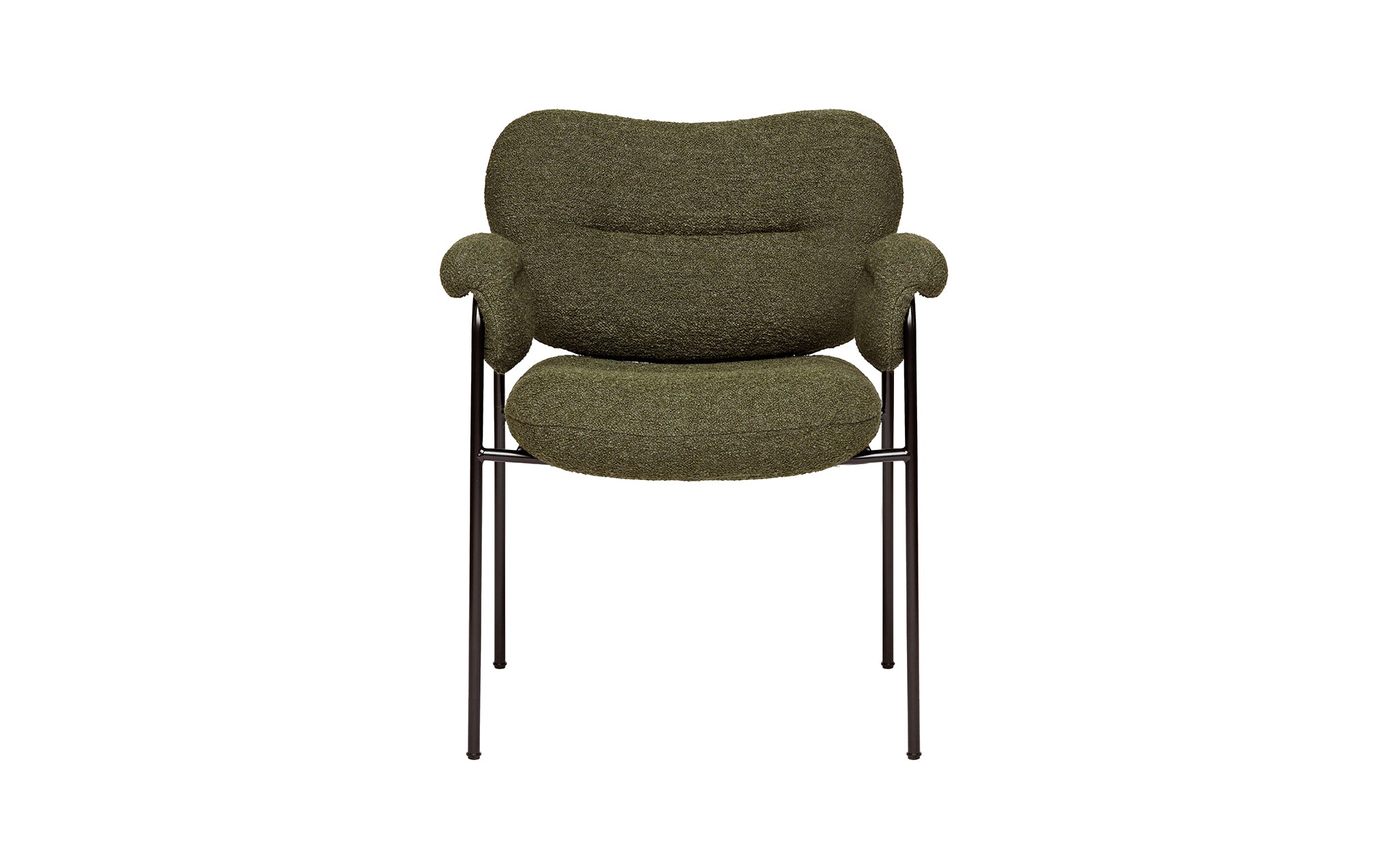 Bollo dining chair