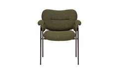 Bollo dining chair