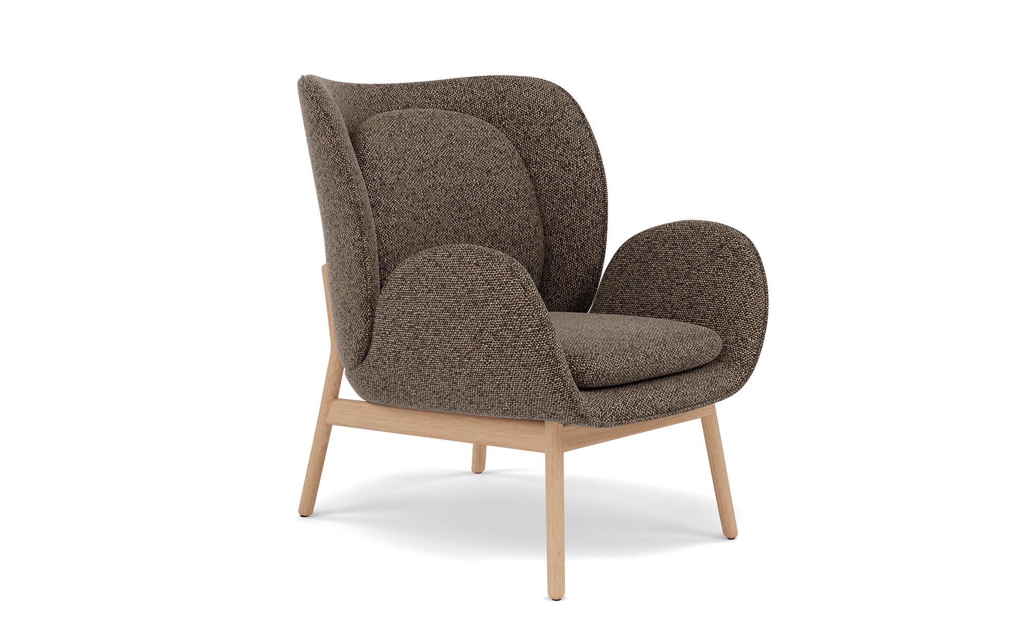 Embrace lounge chair