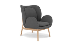 Embrace lounge chair