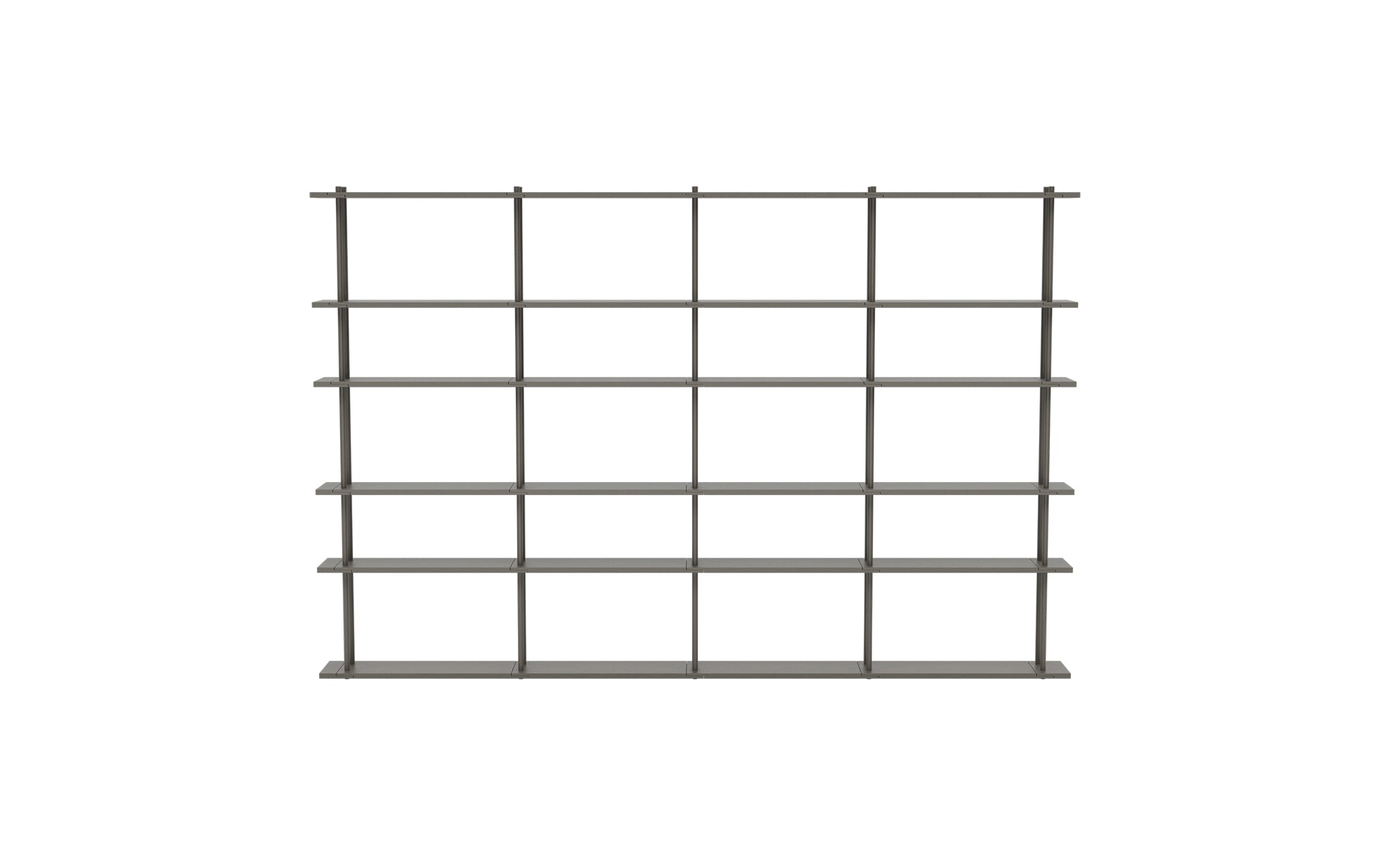 Bond 406 shelving unit
