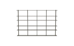 Bond 406 shelving unit