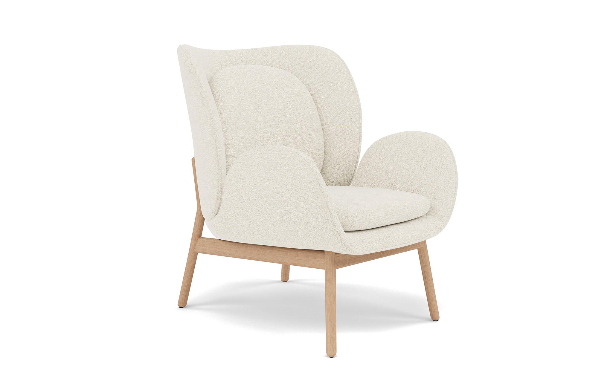 Embrace lounge chair