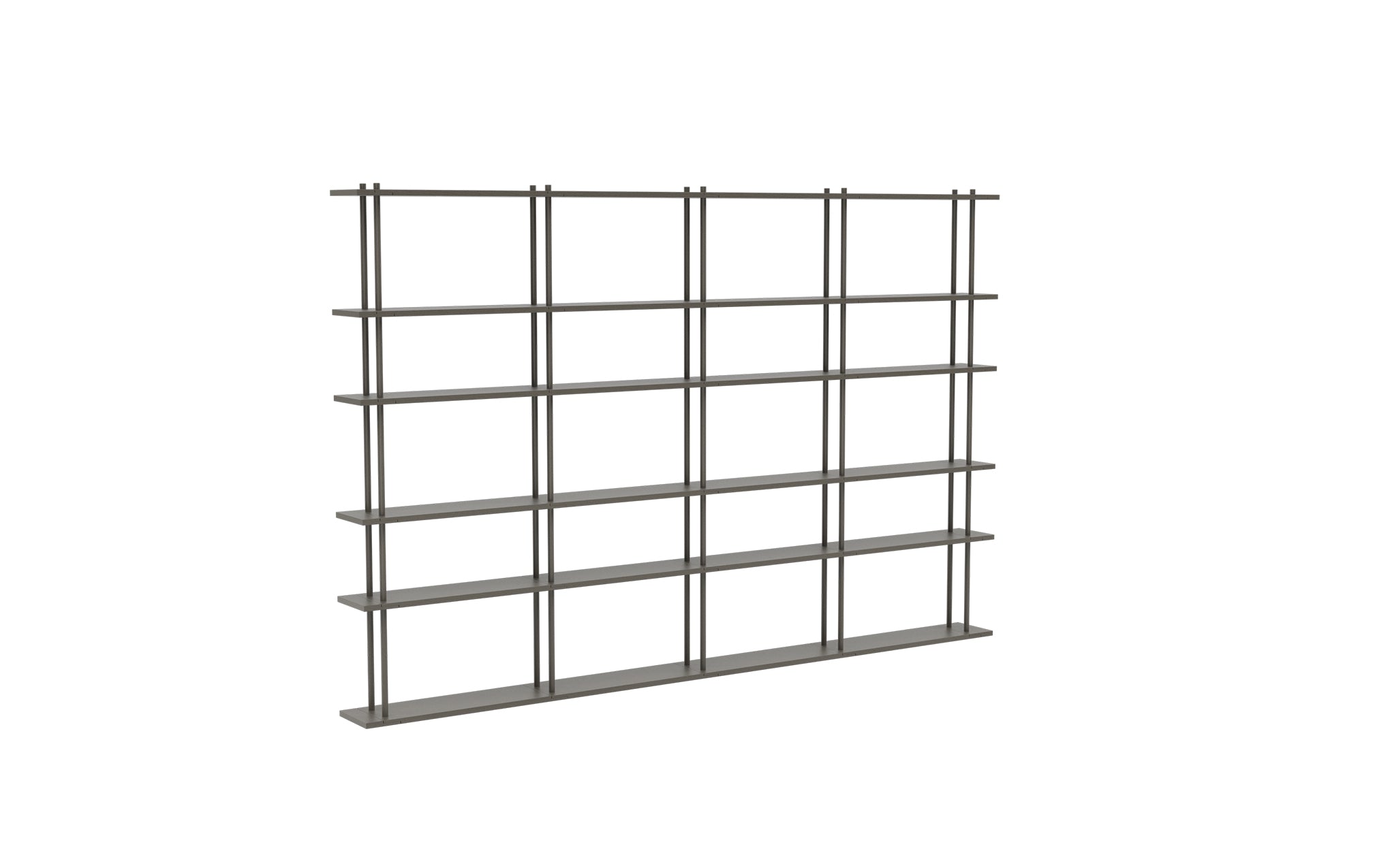 Bond 406 shelving unit