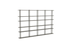Bond 406 shelving unit
