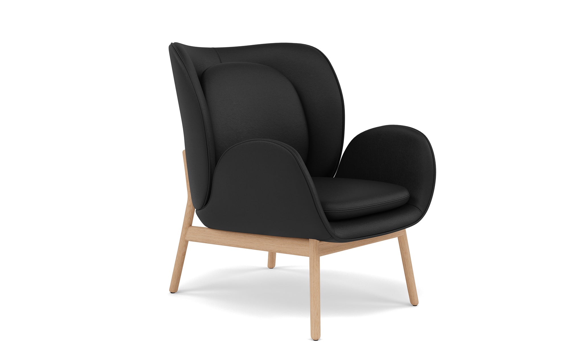 Embrace lounge chair