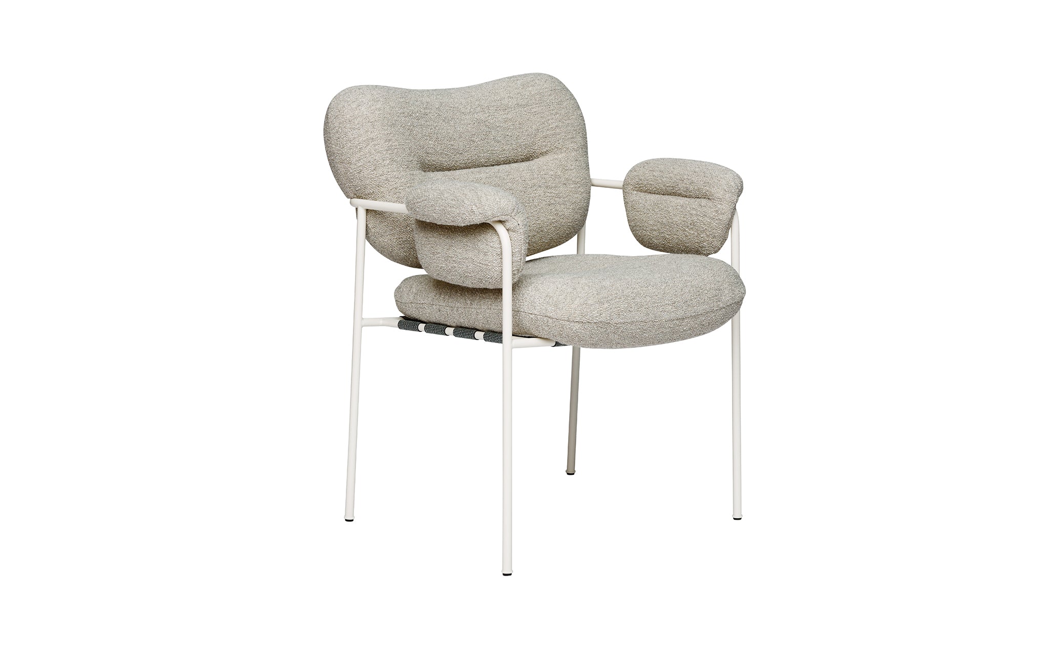 Bollo dining chair