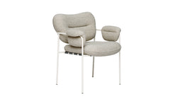 Bollo dining chair