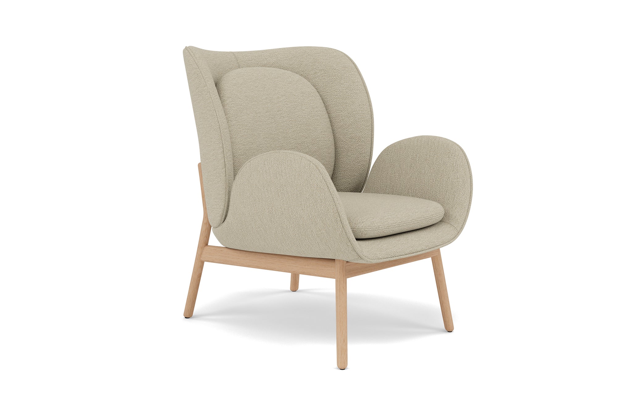 Embrace lounge chair