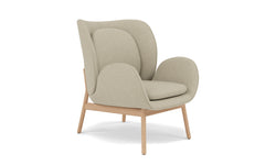 Embrace lounge chair