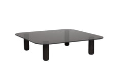 Big Sur sofa table low