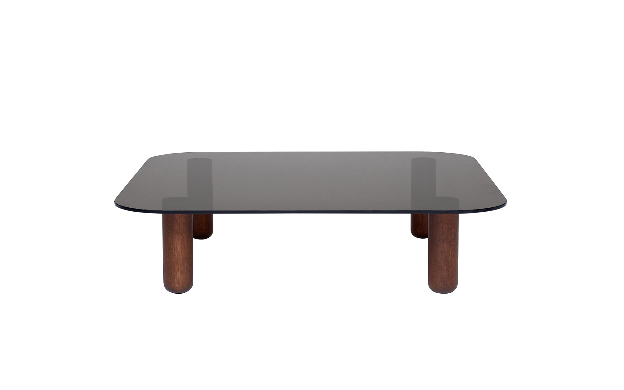 Big Sur sofa table low