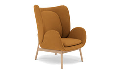 Embrace lounge chair