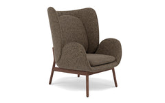 Embrace lounge chair