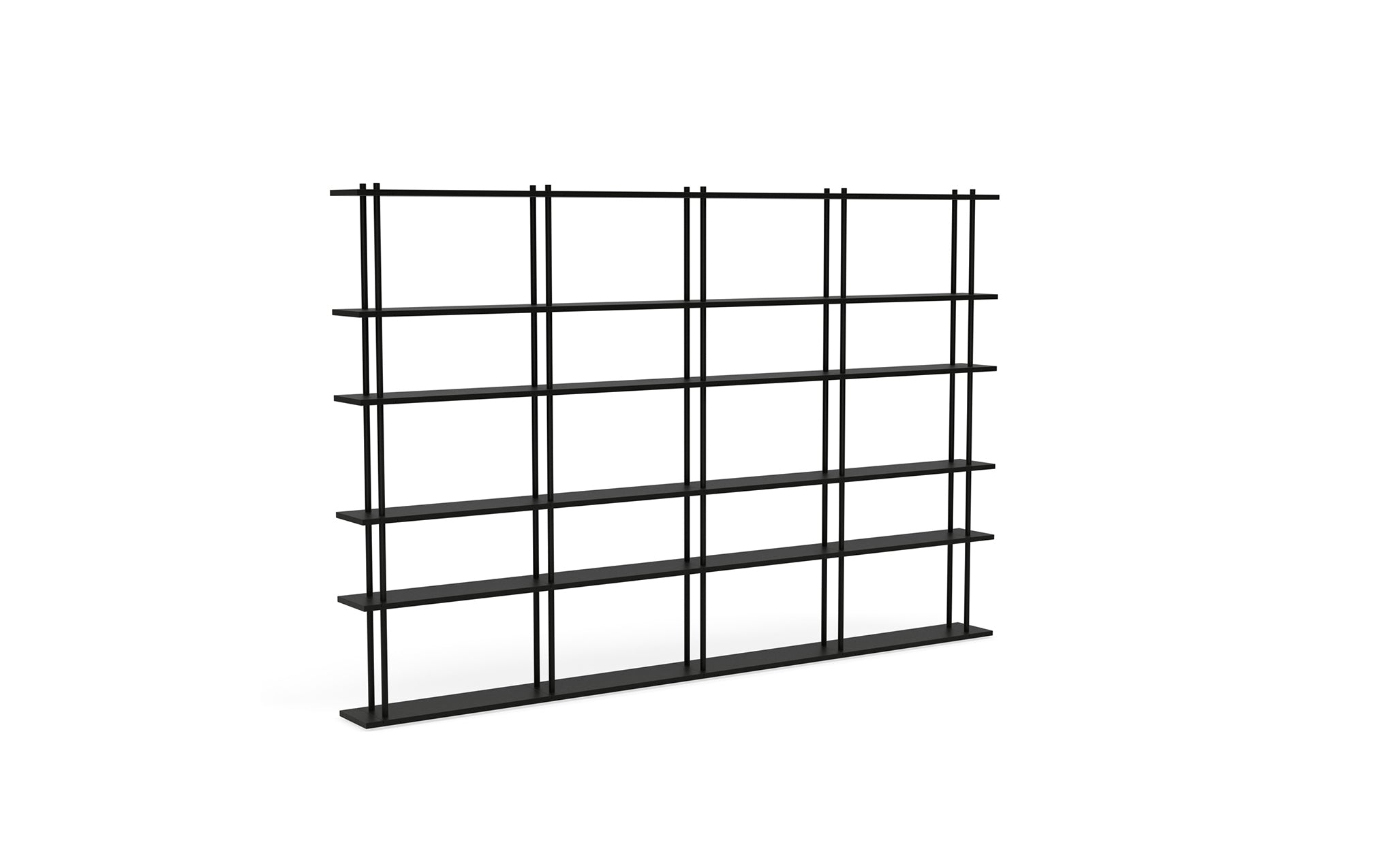 Bond 406 shelving unit