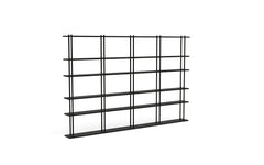 Bond 406 shelving unit