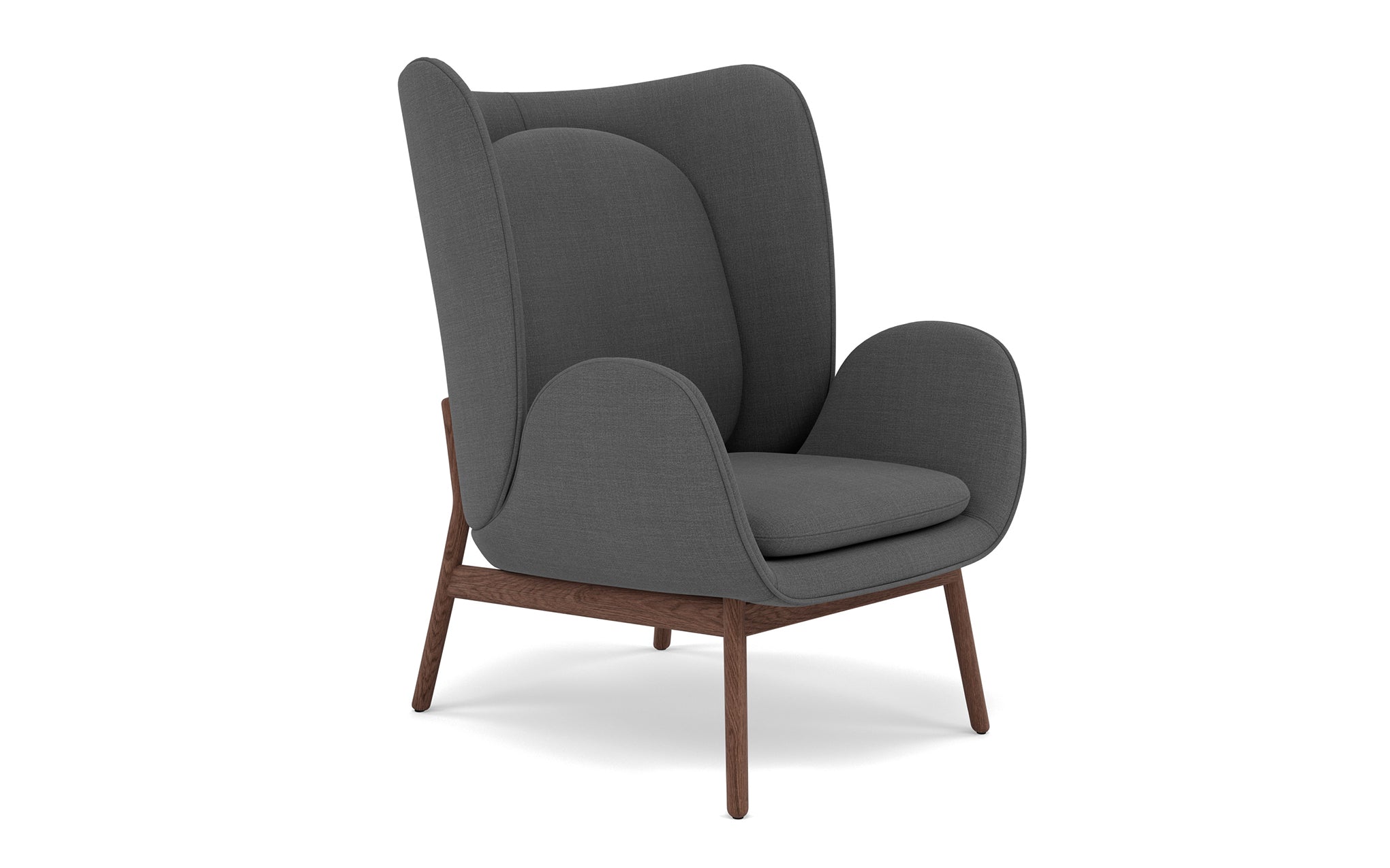 Embrace lounge chair