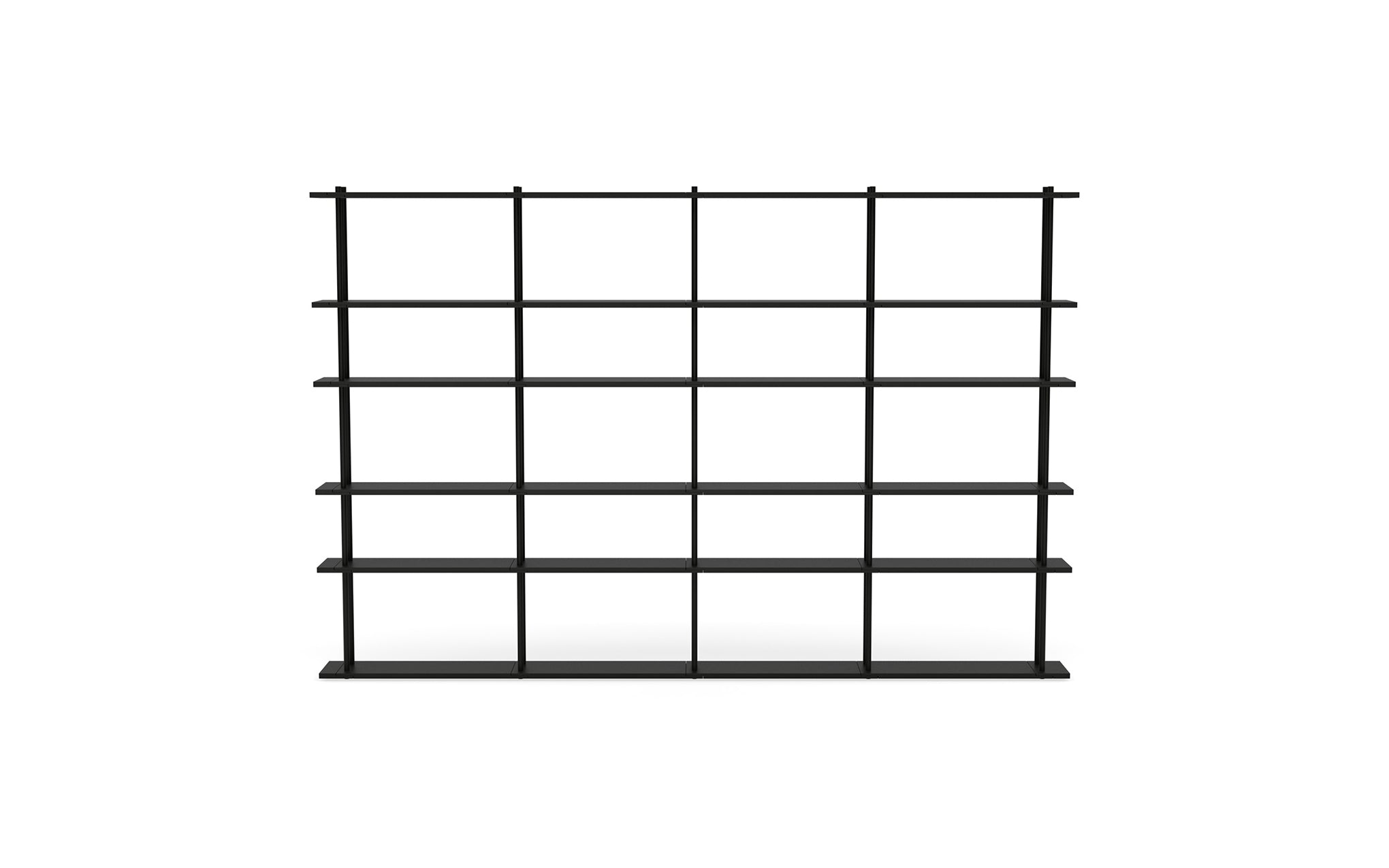 Bond 406 shelving unit