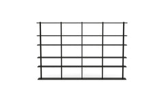 Bond 406 shelving unit