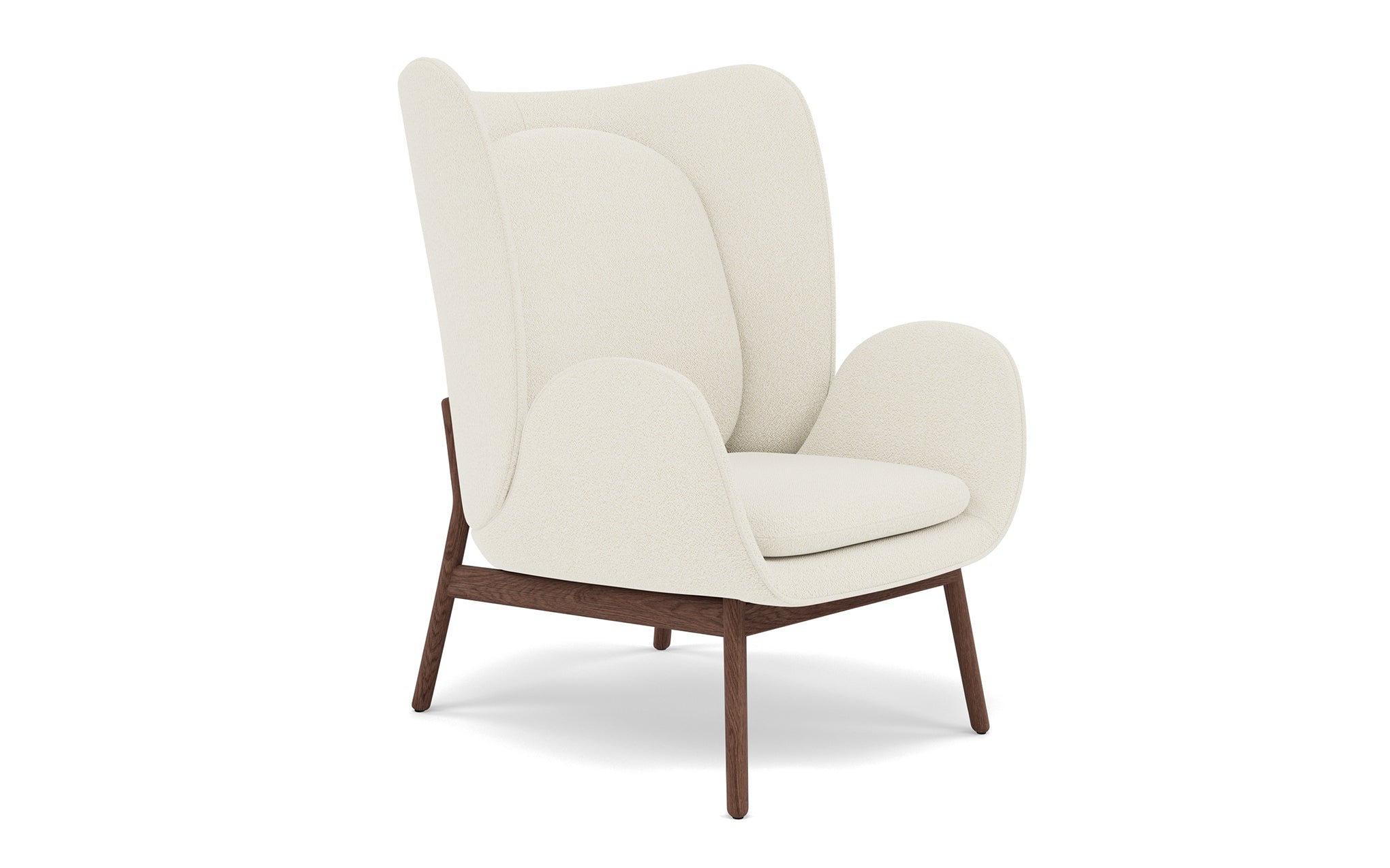 Embrace lounge chair