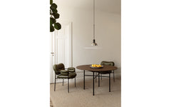 Bollo dining chair