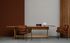 Bollo dining chair