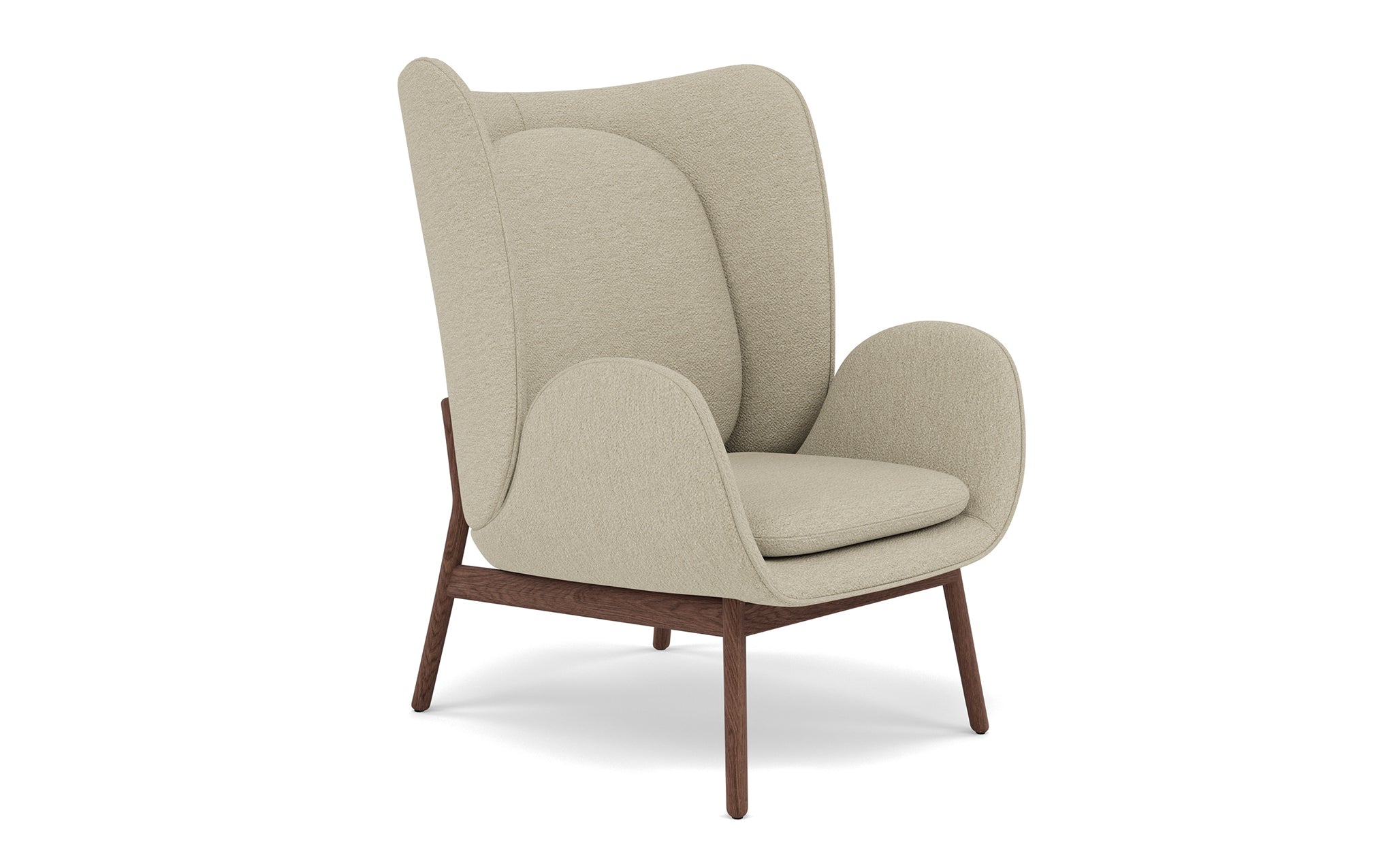 Embrace lounge chair