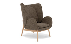 Embrace lounge chair