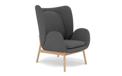 Embrace lounge chair