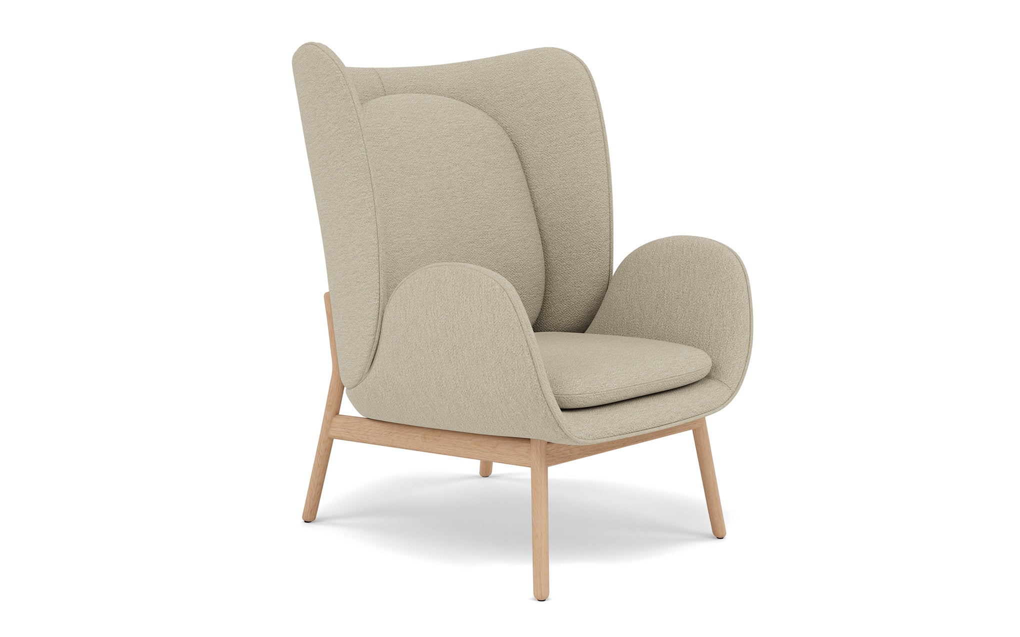 Embrace lounge chair