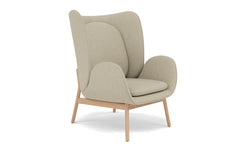 Embrace lounge chair