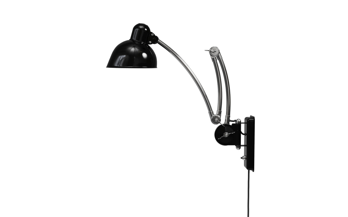 Kaiser Idell 6559-W wall light