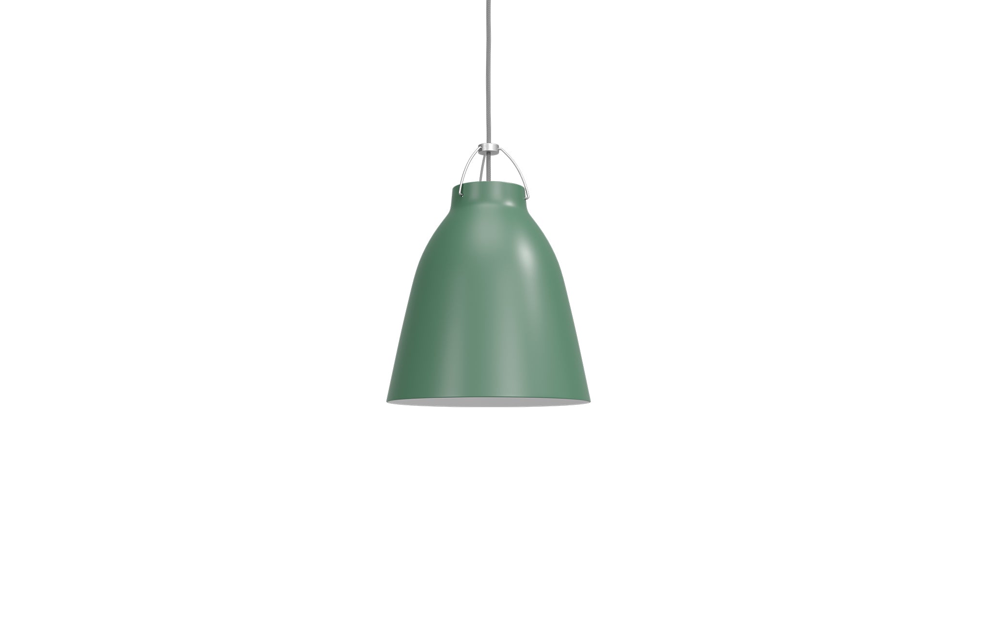 Caravaggio P2 pendant