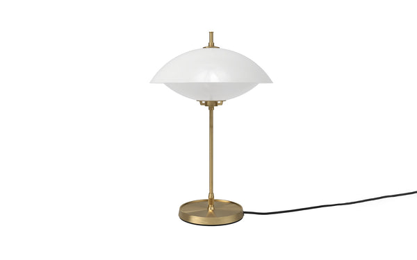 Clam Table Lamp