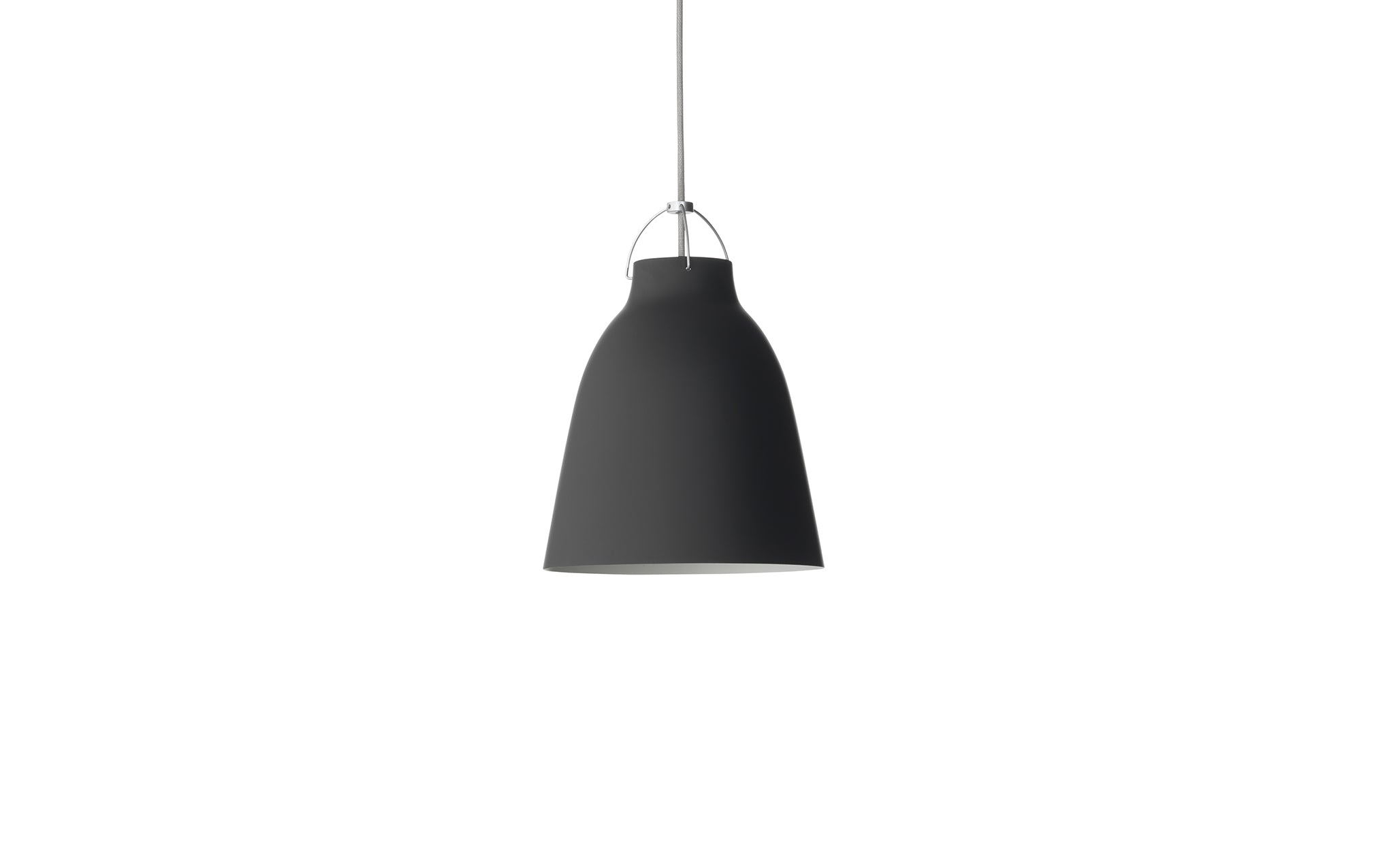 Caravaggio P2 pendant by Cecilie Manz for Fritz Hansen | SCP