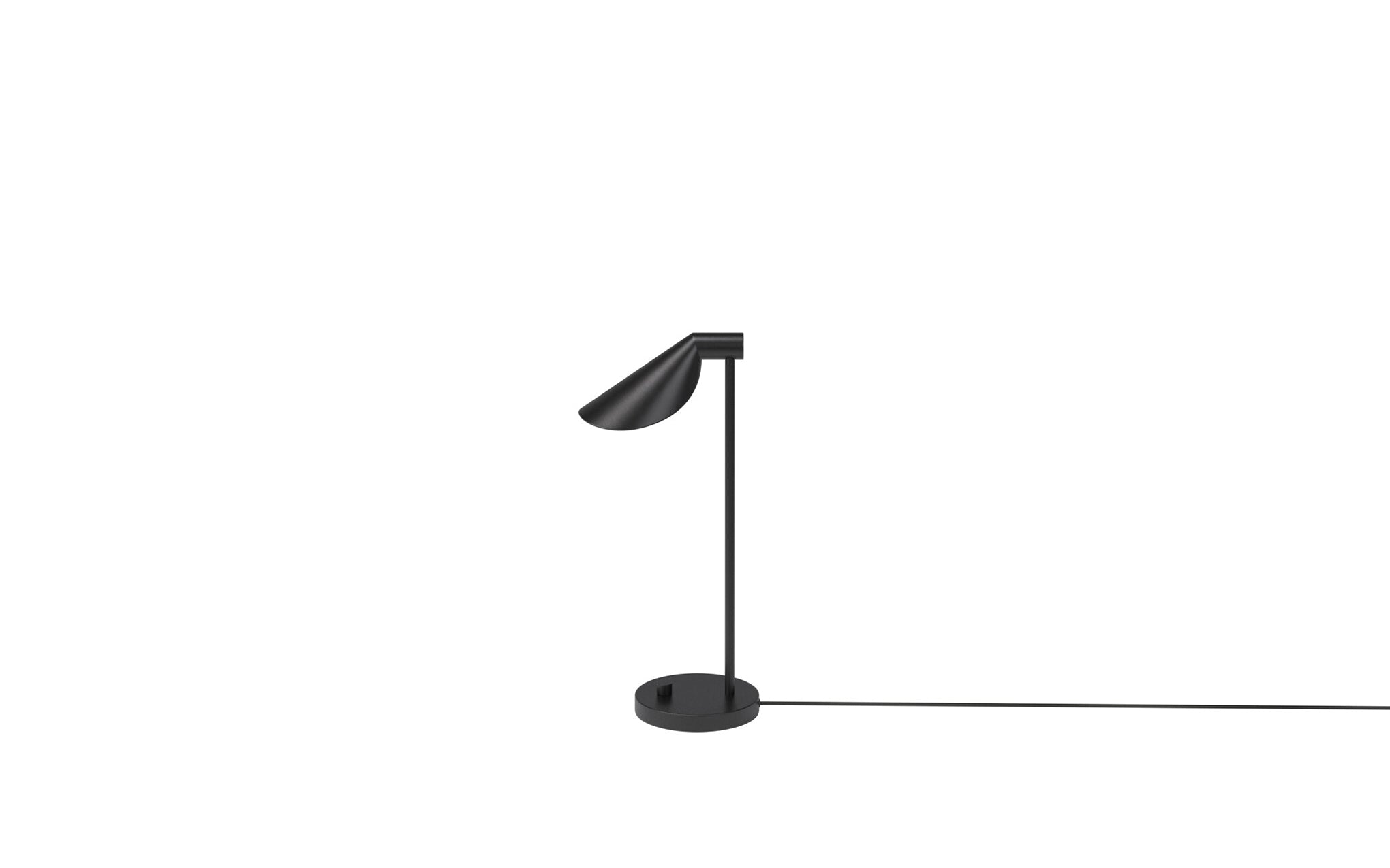 MS Series MS022 table light