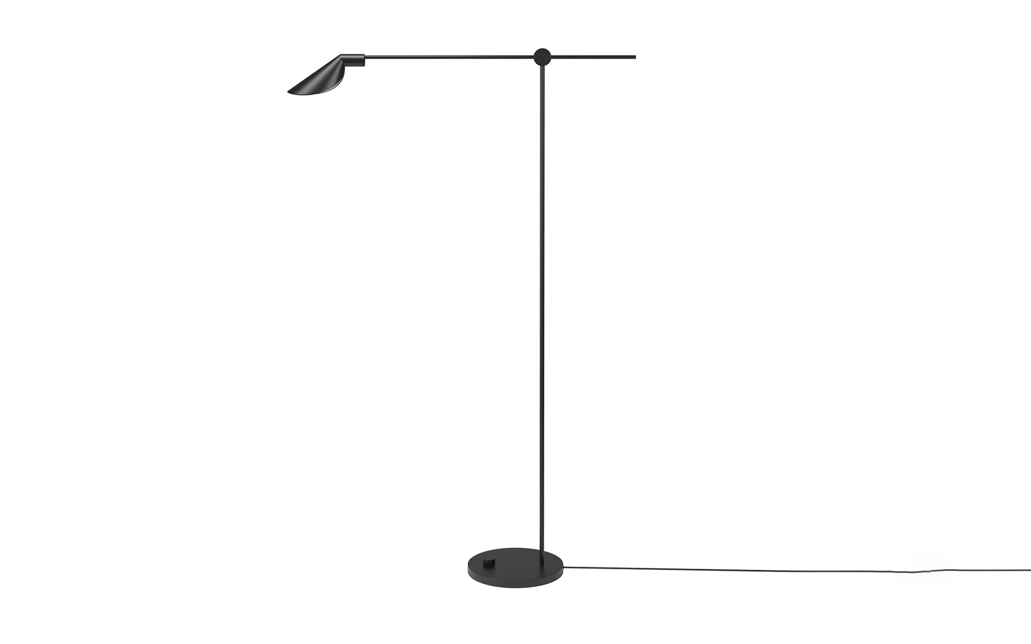 MS Series MS011 floor light