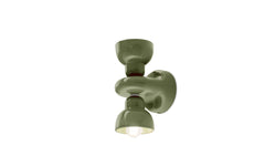 Berimbau double wall light
