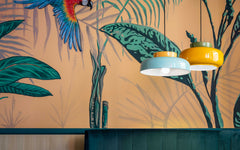 Maracaná c2745 pendant