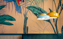 Maracaná c2741 pendant