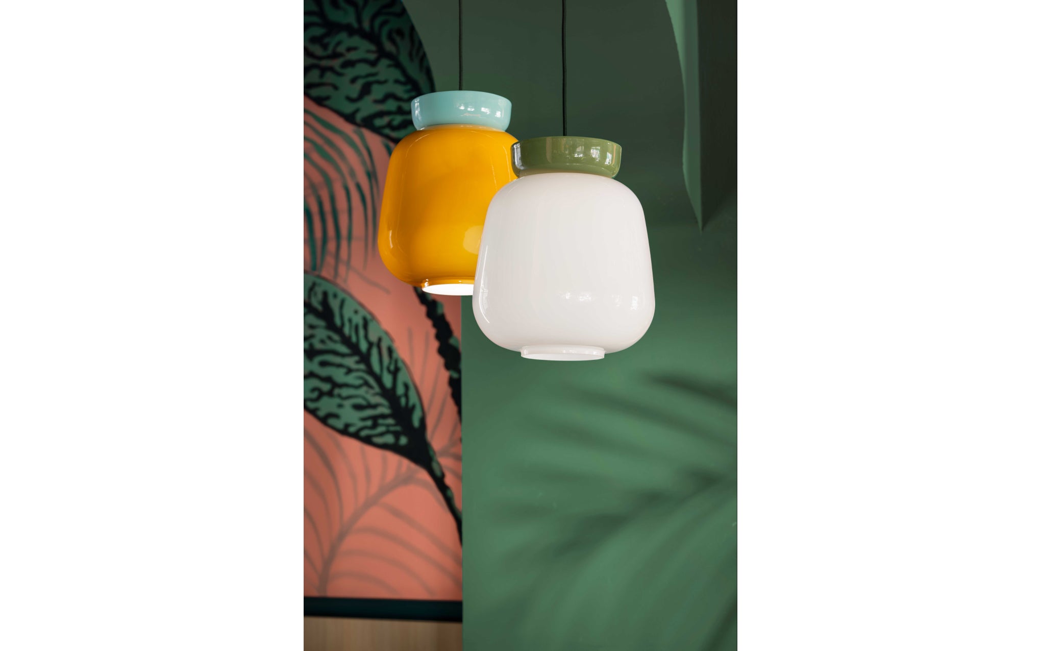 Corcovado c2740 pendant