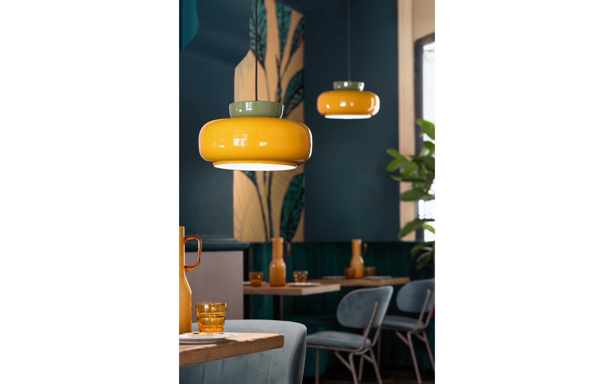 Maracaná c2741 pendant