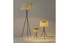 Tripode G5 floor light