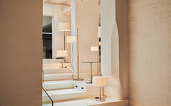 Diana Mayor floor light