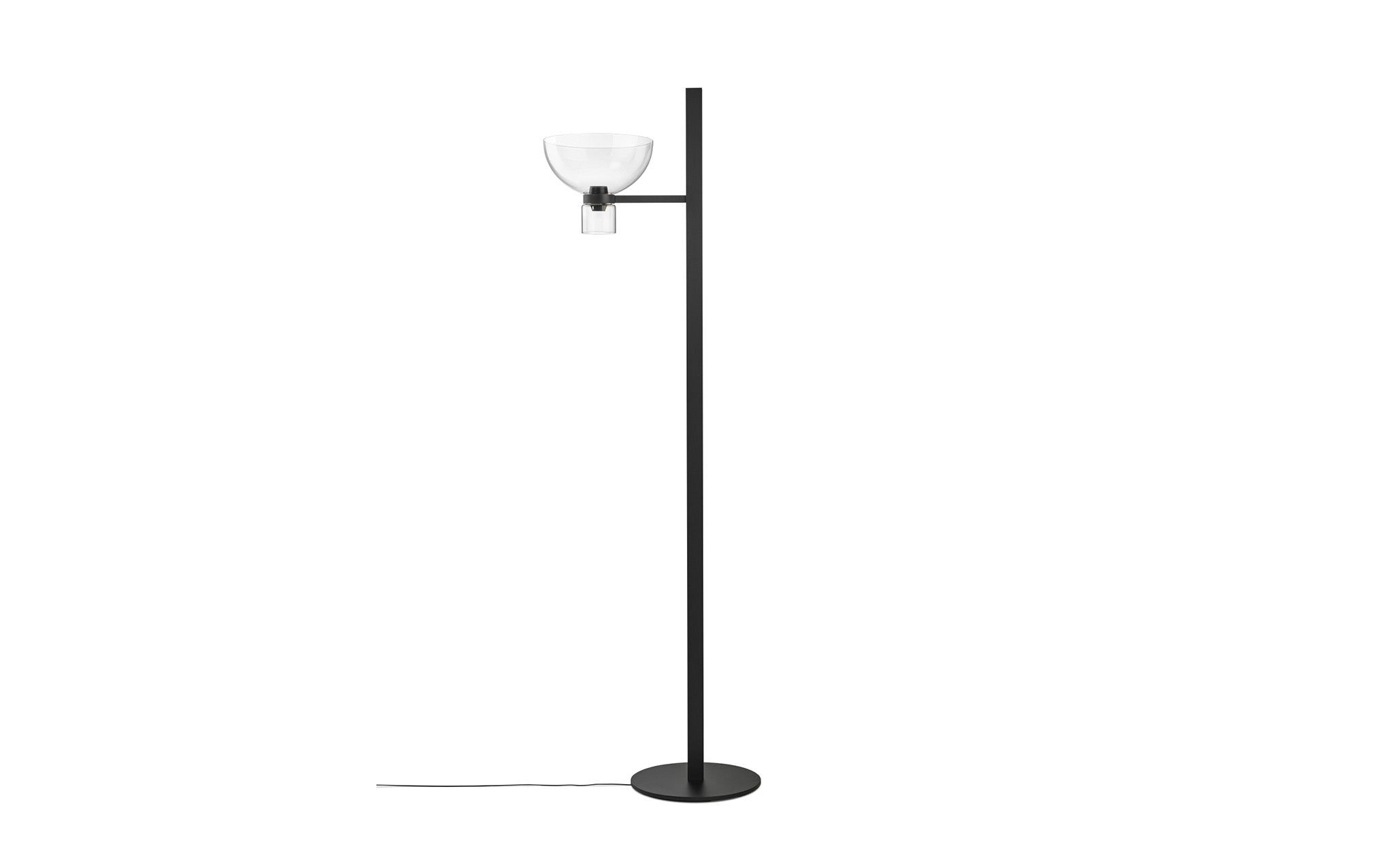 Nocturne F1 floor light