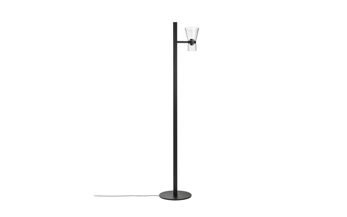 Nocturne F1 floor light